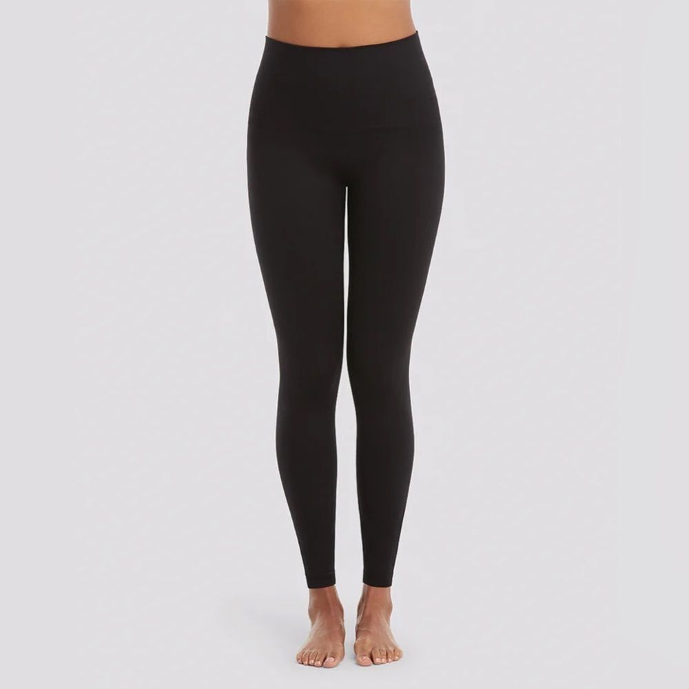 Spanx Seamless Leggings